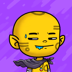 Candy Hunter #3837