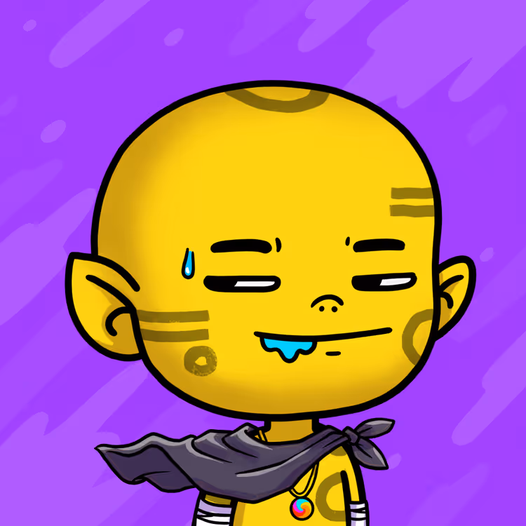 Candy Hunter #3837