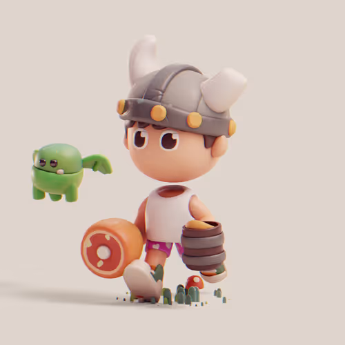 Clay Boys