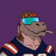 CryptoHippo #1885