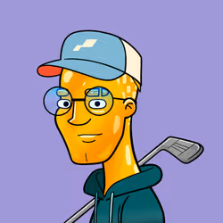 Links Champion #2525