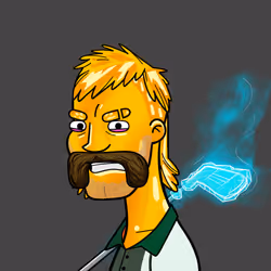 Links Champion #2682