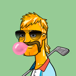 Links Champion #5014