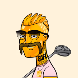 Links Champion #9671