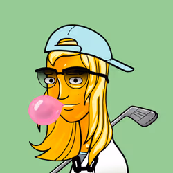 Links Champion #4712