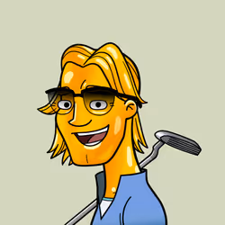 Links Champion #9383