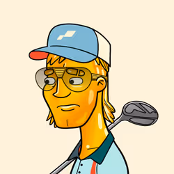 Links Champion #5532