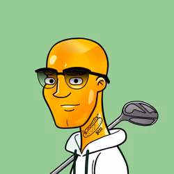 Links Champion #9412