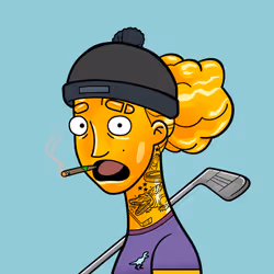 Links Champion #9474
