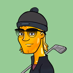 Links Champion #1475