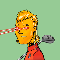 Links Champion #5757