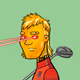Links Champion #5757