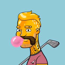 Links Champion #5103