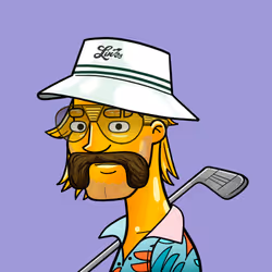 Links Champion #7751