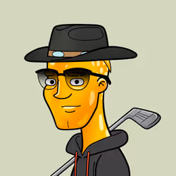 Links Champion #3909