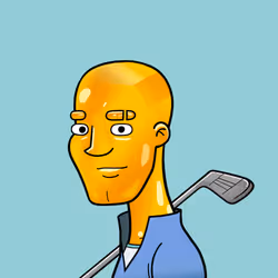 Links Champion #7028
