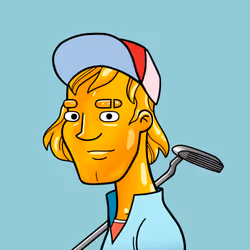 Links Champion #2389
