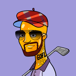 Links Champion #7493