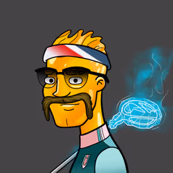 Links Champion #5579