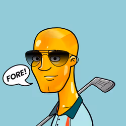 Links Champion #5297