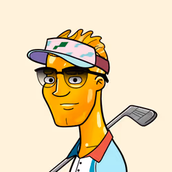Links Champion #4583