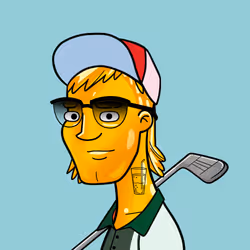 Links Champion #2255