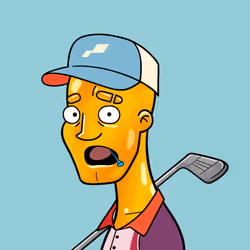 Links Champion #5809