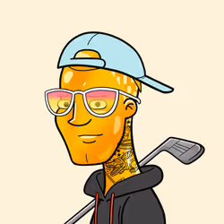 Links Champion #4921