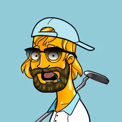 Links Champion #5722