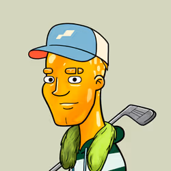 Links Champion #7978