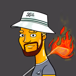 Links Champion #3546
