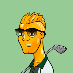 Links Champion #4536