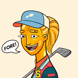 Links Champion #1510