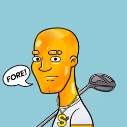 Links Champion #6428