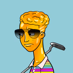 Links Champion #6957