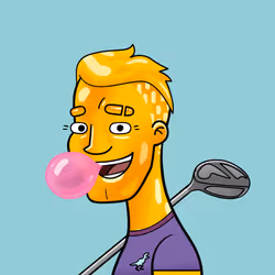 Links Champion #5189