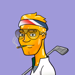 Links Champion #2982
