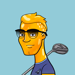 Links Champion #8767