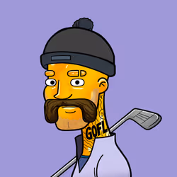 Links Champion #10153
