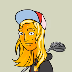 Links Champion #9273