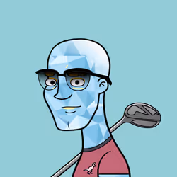 Links Champion #9152