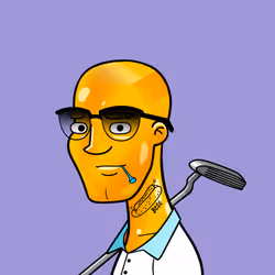 Links Champion #2368