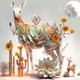 LIVING COSMOS COLECTIVE