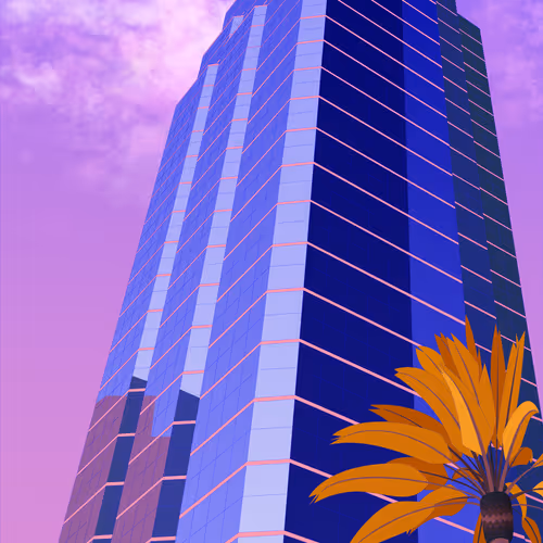 WHAT I SEE-MIAMI