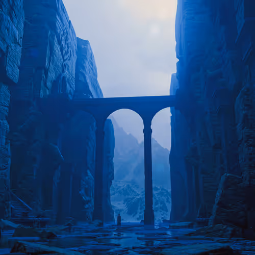 Passage