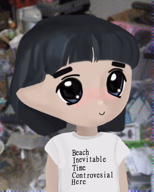 Item #143 Media
