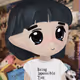 Being Impossible Tiny Clothes Milady