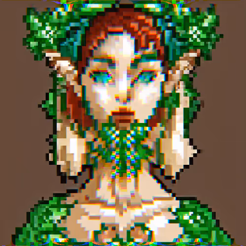 PIXELVES V2