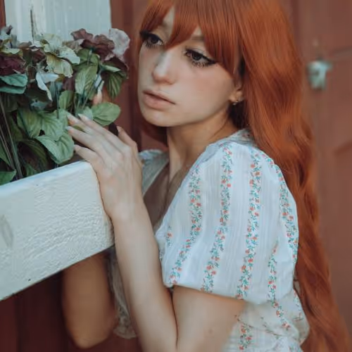 Homespun Purity