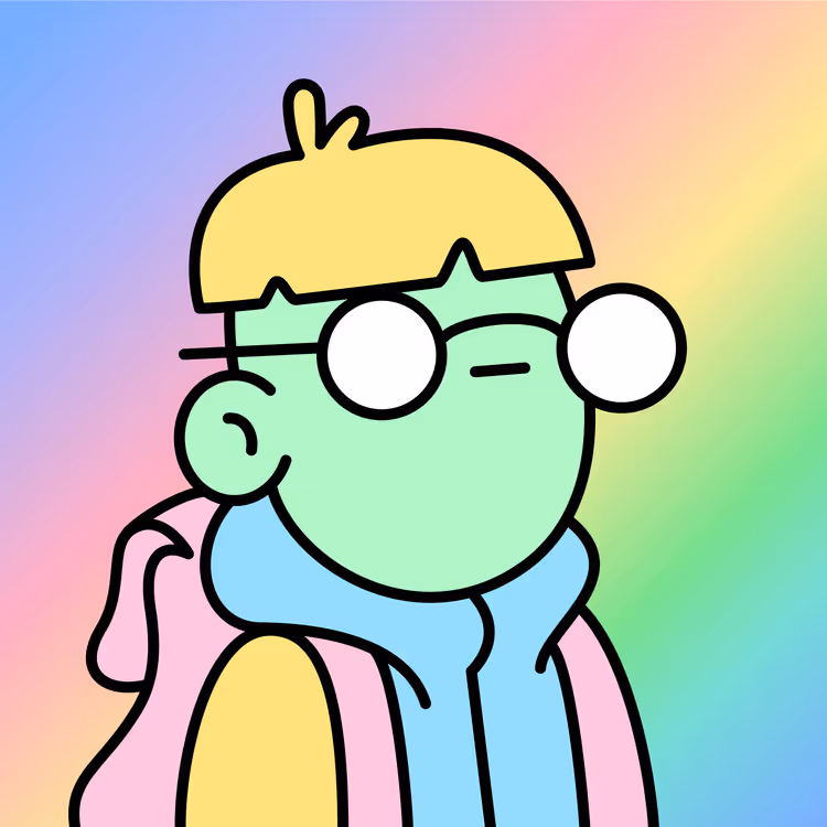 Doodle #3683